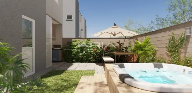 Sobrado com 3 Quartos à venda, 120m² no Parque Atlanta, Araraquara