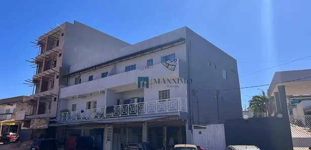 Prédio Inteiro à venda, 600m² no Setor Habitacional Vicente Pires, Brasília