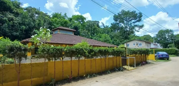 Casa com 3 Quartos para alugar, 256m² no , Paudalho