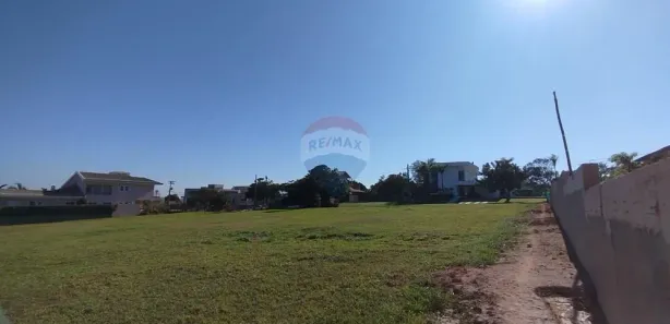 Terreno / Lote / Condomínio à venda, 1000m² no Portal da Concórdia II (Jacaré), Cabreúva