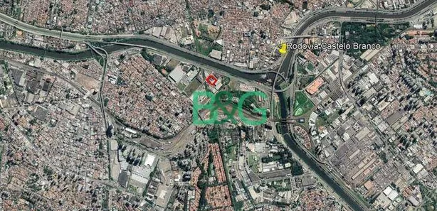 Galpão / Depósito / Armazém para alugar, 2800m² no Presidente Altino, Osasco