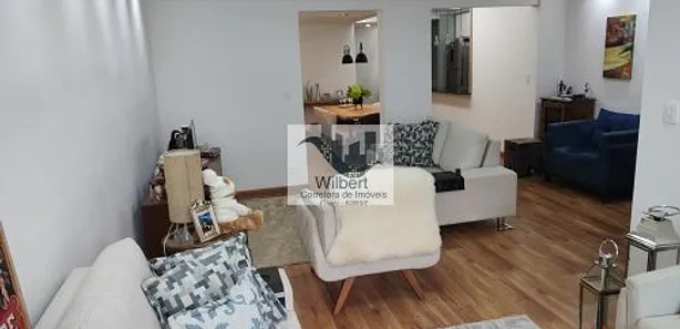 Apartamento com 2 Quartos à venda, 110m² no Coronel Veiga, Petrópolis