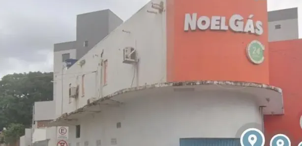Loja / Salão / Ponto Comercial à venda, 345m² no Edgar Pereira, Montes Claros