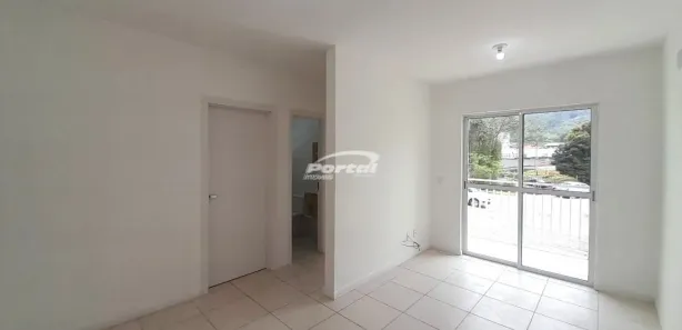 Apartamento com 2 Quartos à venda, 55m² no Passo Manso, Blumenau
