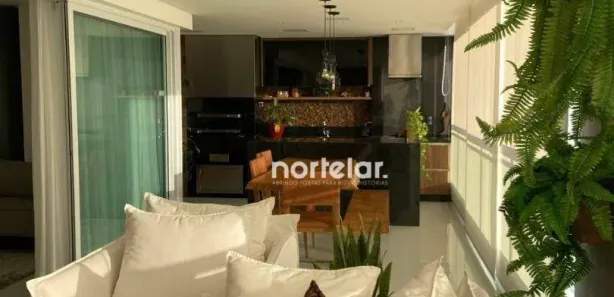 Apartamento com 3 Quartos à venda, 241m² no Água Branca, São Paulo