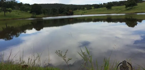 Terreno / Lote / Condomínio à venda, 96m² no Centro, Goianésia