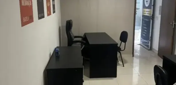 Conjunto Comercial / Sala para alugar, 43m² no Piedade, Jaboatão dos Guararapes