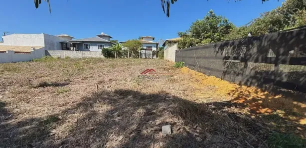 Terreno / Lote / Condomínio à venda, 300m² no Vila Verde, Armação dos Búzios