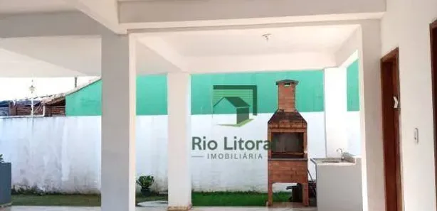 Cobertura com 3 Quartos à venda, 115m² no Atlântica, Rio das Ostras