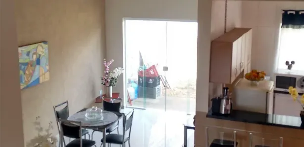 Casa com 3 Quartos à venda, 230m² no Brasil, Itu