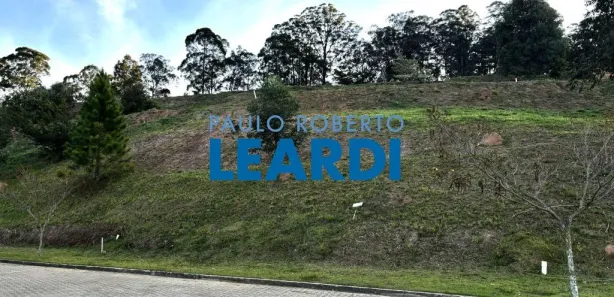 Terreno / Lote / Condomínio à venda, 613m² no Bairro Itapema, Itatiba