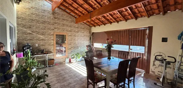Casa com 3 Quartos à venda, 113m² no Jardim Imperador, Salto