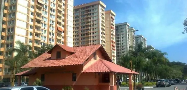 Apartamento com 2 Quartos à venda, 54m² no Itanhangá, Rio de Janeiro