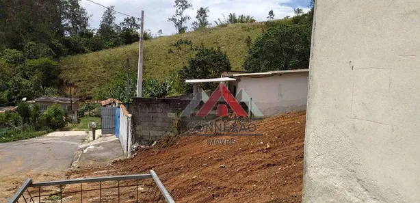 Terreno / Lote / Condomínio à venda, 158m² no Parque Residencial Itapeti, Mogi das Cruzes