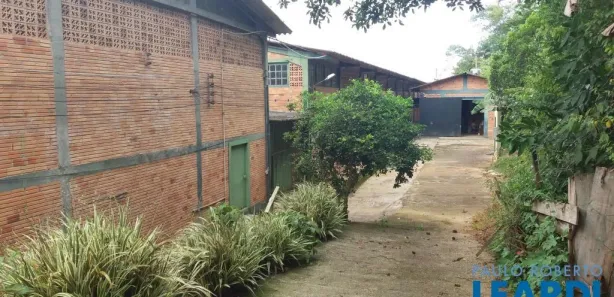 Loja / Salão / Ponto Comercial à venda, 4700m² no Rio Caveiras, Biguaçu