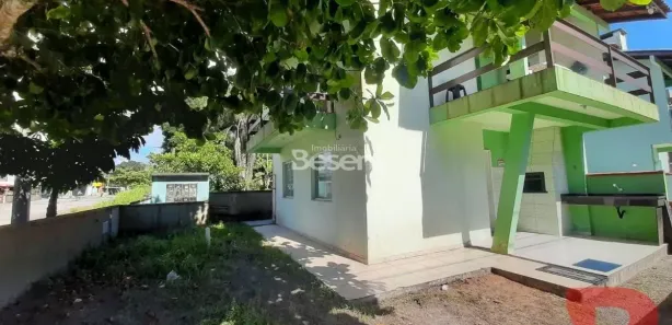 Apartamento com 2 Quartos à venda, 49m² no Cambijú, Itapoá