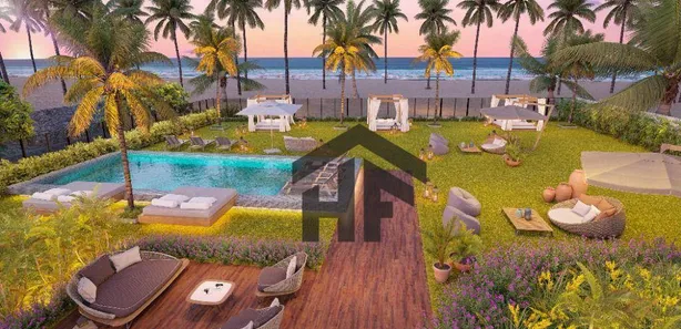 Apartamento com 1 Quarto à venda, 30m² no Piedade, Jaboatão dos Guararapes