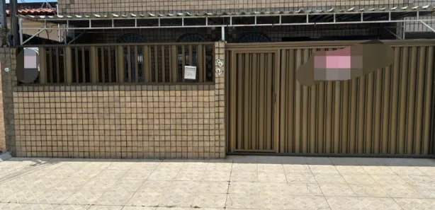 Casa com 3 Quartos à venda, 100m² no Jabotiana, Aracaju