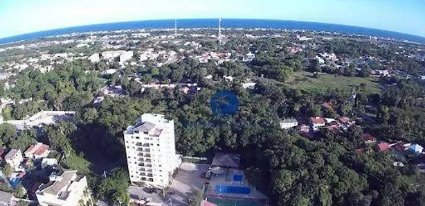 Apartamento com 3 Quartos à venda, 101m² no Monte Gordo (Monte Gordo), Camaçari