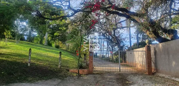Fazenda / Sítio / Chácara com 4 Quartos à venda, 320m² no Moinho de Vento, Barra Mansa