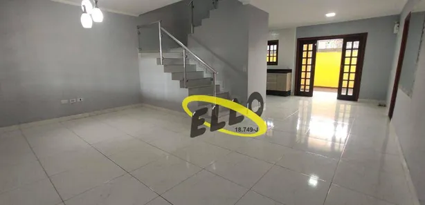 Casa com 3 Quartos à venda, 154m² no Jardim Esther, São Roque