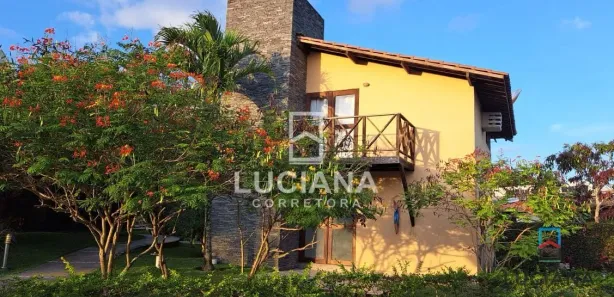 Casa de Condomínio com 3 Quartos à venda, 110m² no Santana, Gravatá