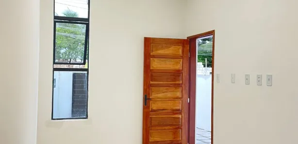Casa com 3 Quartos à venda, 60m² no Gramame, João Pessoa