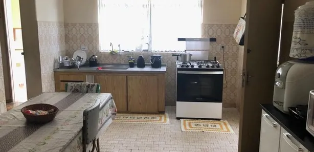 Prédio Inteiro com 3 Quartos à venda, 472m² no Centro, Capivari