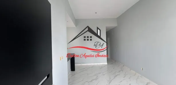 Casa com 3 Quartos à venda, 80m² no Porto Seguro, Ribeirão das Neves