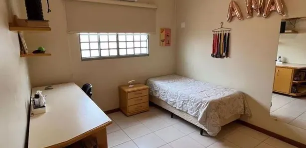Sobrado com 4 Quartos à venda, 298m² no Centro, Ibiporã