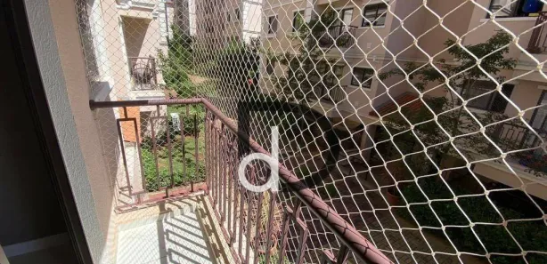 Apartamento com 3 Quartos para alugar, 64m² no Pinheirinho, Vinhedo