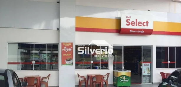Prédio Inteiro à venda, 1900m² no Jardim São Gabriel, Jacareí