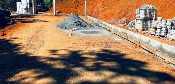 Terreno / Lote / Condomínio à venda, 600m² no , Igaratá