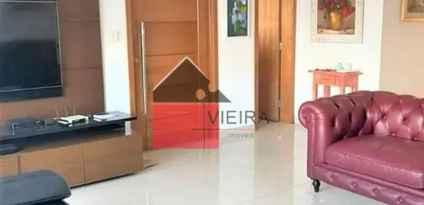 Sobrado com 3 Quartos à venda, 228m² no Jardim da Glória, São Paulo