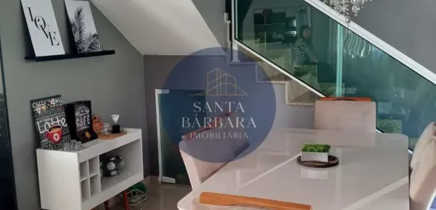 Sobrado com 3 Quartos para alugar, 140m² no Ilha da Conceição, Niterói