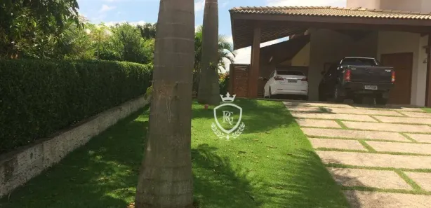Casa de Condomínio com 4 Quartos à venda, 600m² no Condomínio Monte Belo, Salto