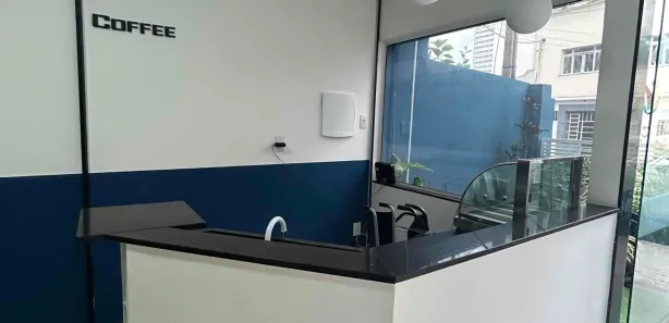 Garagem para alugar, 10m² no Centro, Campos dos Goytacazes
