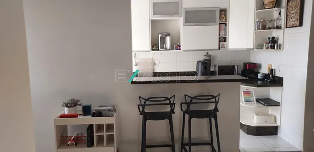Cobertura com 3 Quartos à venda, 128m² no Bonfim, Campinas