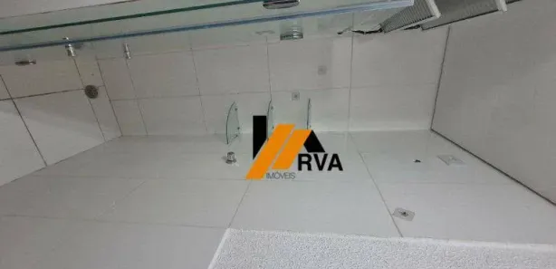 Sobrado com 2 Quartos para alugar, 58m² no Vila Palmares, Franco da Rocha
