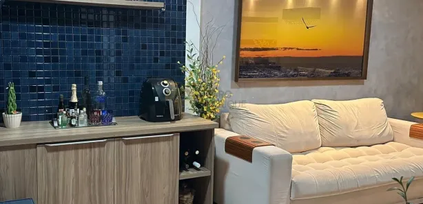 Apartamento com 3 Quartos à venda, 94m² no Stiep, Salvador