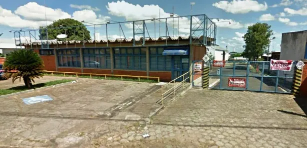 Galpão / Depósito / Armazém à venda, 1764m² no Parque São Jorge, Marília