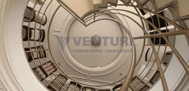 Prédio Inteiro para alugar, 680m² no São Pedro, São José dos Pinhais