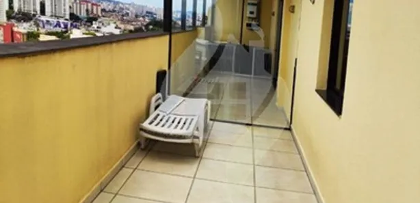 Cobertura com 3 Quartos à venda, 150m² no Boa Vista, São Caetano do Sul