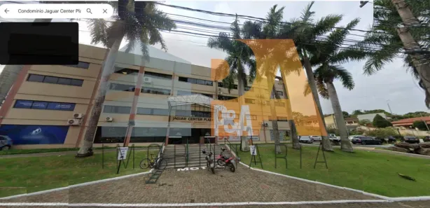 Conjunto Comercial / Sala para alugar, 77m² no Centro, Jaguariúna