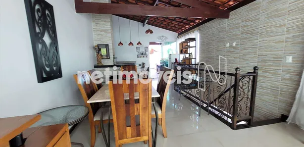 Cobertura com 3 Quartos à venda, 178m² no Ana Lúcia, Sabará