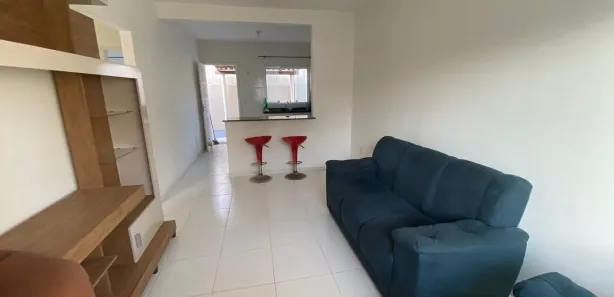 Casa de Condomínio com 2 Quartos à venda, 85m² no , Areal