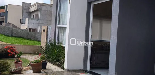 Casa de Condomínio com 2 Quartos à venda, 205m² no Vivenda Santo Afonso, Vargem Grande Paulista