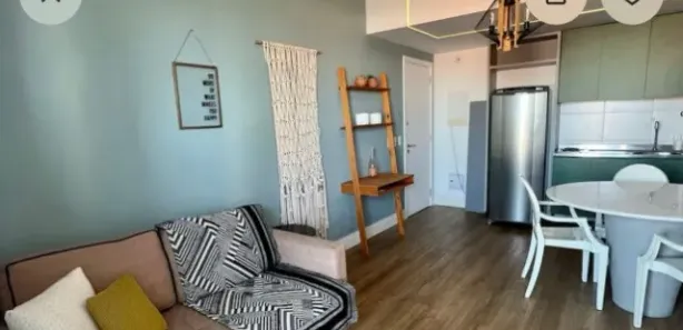 Flat com 2 Quartos para alugar, 65m² no Caminho das Árvores, Salvador
