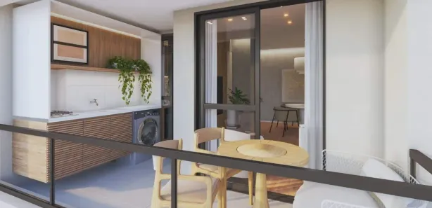 Apartamento com 3 Quartos à venda, 63m² no Coroa do Meio, Aracaju