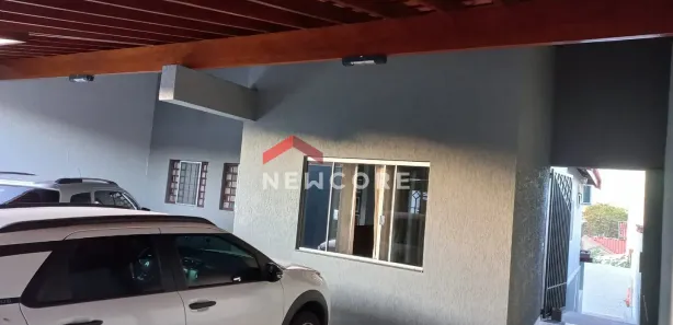 Casa com 3 Quartos à venda, 200m² no Colina de Santa Bárbara, Santa Bárbara D'Oeste
